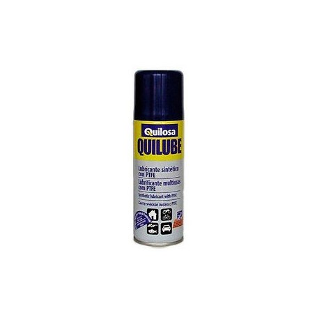 Comprar Lubricante Teflon Bote 400 S/L Quilube 61020 al Mejor Precio