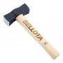 Comprar Maceta 5308-B N Mango Madera Bellota 35070 al Mejor Precio