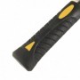 Comprar Maceta Cuadrada 1000 Gr Mango Fibra  Hoteche 191133 al Mejor Precio