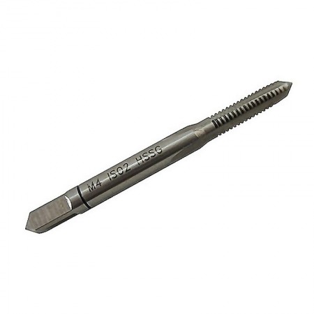 Comprar Machos 4X70 Mm Hss/G Din 352 Juego 3 Wurko 77072 al Mejor Precio