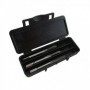Comprar Machos 4X70 Mm Hss/G Din 352 Juego 3 Wurko 77072 al Mejor Precio