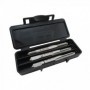 Comprar Machos 5X80 Mm Hss G/Din 352 Juego 3 Wurko 77073 al Mejor Precio