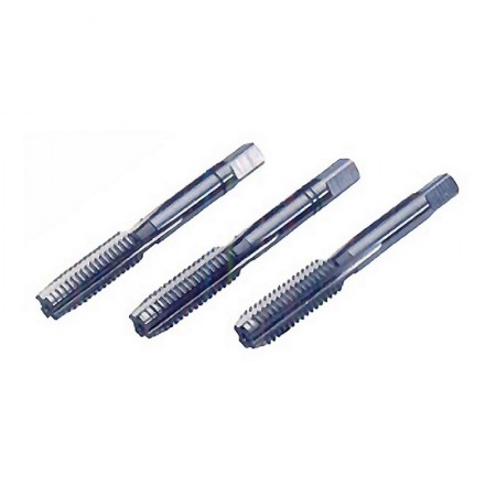 Comprar Machos De 8X100 Mm Hss/G Din 352 Juego 2 Wurko 77076 al Mejor Precio
