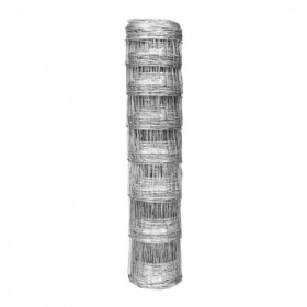Comprar Malla Anudada 120X9X15 Galvanizado Rollo 100M Impor 200005 al Mejor Precio