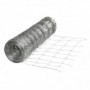 Comprar Malla Anudada 120X9X30 Galvanizada Rollo 100M Impor 200004 al Mejor Precio