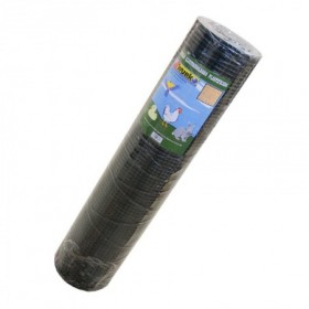 Comprar Malla Electrosoldada 19X19Mm 1 M Plastificada Rollo 25 M Wurko 199023 al Mejor Precio