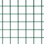 Comprar Malla Electrosoldada 19X19Mm 1 M Plastificada Rollo 25 M Wurko 199023 al Mejor Precio