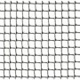 Comprar Malla Plastico 10X10 Cuadranet Premiun Gris 25Mt Nortene 313003 al Mejor Precio