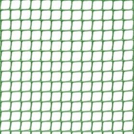 Comprar Malla Plastico C-105 1Mt Verde 5X5 Cuadranet Premiun R/25M. Nortene 313004 al Mejor Precio