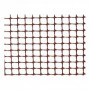 Comprar Malla Plastico C-111 1Mt Marron 10X10 Cuadranet Premiun R/25M. Nortene 313002 al Mejor Precio