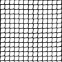 Comprar Malla Plastico C-112 1Mt Negra Cuadranet Premiun R/25M. Nortene 313001 al Mejor Precio