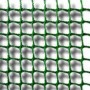 Comprar Malla Plastico C-112 1Mt Verde 10X10 Cuadranet Premiun R/25M Nortene 313006 al Mejor Precio