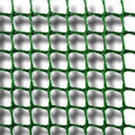 Comprar Malla Plastico C-112 1Mt Verde 10X10 Cuadranet Premiun R/25M Nortene 313006 al Mejor Precio