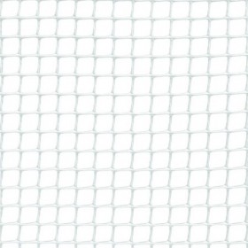 Comprar Malla Plastico C-123 1Mt Blanca 20X20 Cuadranet Premiun R/25M. Nortene 313009 al Mejor Precio