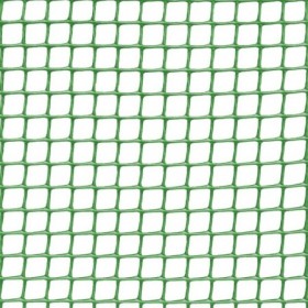 Comprar Malla Plastico C-123 1Mt Verde 20X20 Cuadranet Premiun R/25M. Nortene 313008 al Mejor Precio