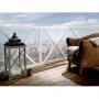 Comprar Malla Plastico Eco 10X10 C114 1M Marron R/25M. Nortene 313010 al Mejor Precio
