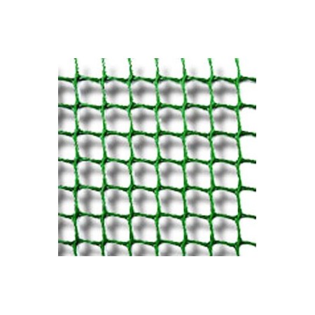 Comprar Malla Plastico Eco 10X10(C-114)1M. Verde R/25M. Nortene 313076 al Mejor Precio
