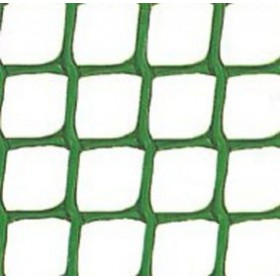 Comprar Malla Plastico Eco 20X20(C-124)1M. Verde R/25M. Nortene 313078 al Mejor Precio