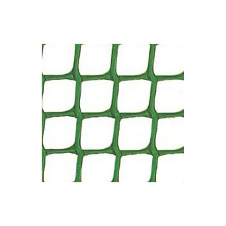 Comprar Malla Plastico Eco 20X20(C-124)1M. Verde R/25M. Nortene 313078 al Mejor Precio