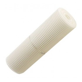 Comprar Malla Plastico Eco 5X5(C-104) 1M. Blanca R/25M. Nortene 313075 al Mejor Precio