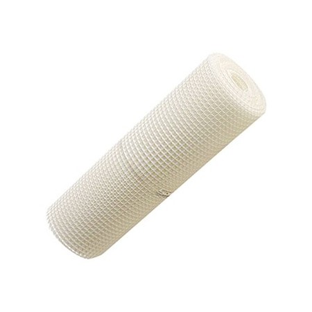 Comprar Malla Plastico Eco 5X5(C-104) 1M. Blanca R/25M. Nortene 313075 al Mejor Precio