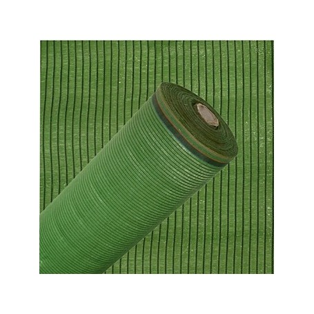 Comprar Malla Sombreo 80% Verde 4 X 100 M Rollo 100M Wurko 150054 al Mejor Precio