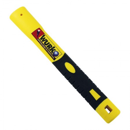 Comprar Mango Alcotana Fibra Vidrio Wurko 167103 al Mejor Precio
