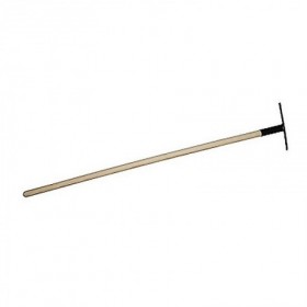 Comprar Mango Cepillo Barrendero 1200X28 Mm + Abrazaderas Pemar 245060 al Mejor Precio