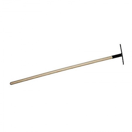 Comprar Mango Cepillo Barrendero 1200X28 Mm + Abrazaderas Pemar 245060 al Mejor Precio