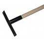 Comprar Mango Cepillo Barrendero 1200X28 Mm + Abrazaderas Pemar 245060 al Mejor Precio
