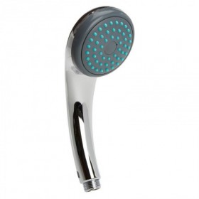 Comprar Mango Ducha Inox 1 Posicion 8 Cm Blister Wurko 111436 al Mejor Precio