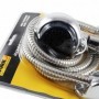 Comprar Mango Ducha Inox 5 Posiciones+Flexo 1.5 Blister Wurko 111444 al Mejor Precio