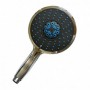 Comprar Mango Ducha Inoxidable 3 Posiciones 15 Cm. Blister Wurko 111439 al Mejor Precio