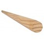 Comprar Mango Madera 22X1400Mm Para Espatula Rubi 267072 al Mejor Precio