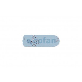 ▷ Funda Tabla de Planchar Algodón 120x40 Mod 6 | Ferreidea