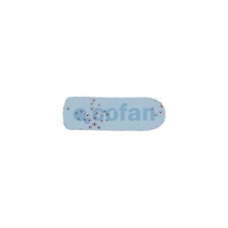 ▷ Funda Tabla de Planchar Algodón 120x40 Mod 6 | Ferreidea