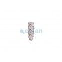 ▷ Funda Tabla de Planchar Algodón 120x40 Mod 3 | Ferreidea