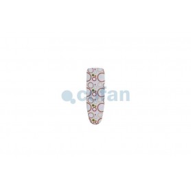 ▷ Funda Tabla de Planchar Algodón 120x40 Mod 3 | Ferreidea
