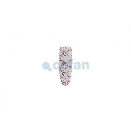▷ Funda Tabla de Planchar Algodón 120x40 Mod 3 | Ferreidea