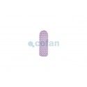 ▷ Funda Tabla de Planchar Algodón 120x40 Mod 14 | Ferreidea