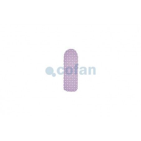▷ Funda Tabla de Planchar Algodón 120x40 Mod 14 | Ferreidea