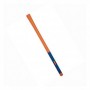Comprar Mango Oval Maza Macizo 90Cm.Fibra Vidrio Kappa 215115 al Mejor Precio