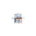 ▷ Funda Tabla de Planchar Algodón 120x40 Mod 1 | Ferreidea