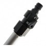 Comprar Mango P/Lavacoches Extensible 9784-6 Leopardo 105049 al Mejor Precio