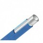 Comprar Manguera Azul Tricotada 15Mm 17 Bar Rollo 50 M Wurko 202048 al Mejor Precio