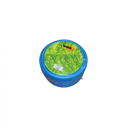 Comprar Manguera Azul Tricotada 25 Mm 17 Bar Rollo 50 M Wurko 202050 al Mejor Precio