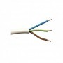 Comprar Manguera Electrica 3X1Mm Blanca Rollo 100Mt. Rodi 92010 al Mejor Precio