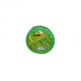 Comprar Manguera Latex C/Malla 15 Mm Verde 20 Bar Rollo 50 M Wurko 202032 al Mejor Precio