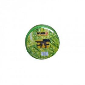 Comprar Manguera Latex Malla 15 Mm + Accesorios Kit 20 M Wurko 202042 al Mejor Precio