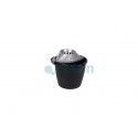 ▷ Cubo+Escurridor 13l Mod. Ronen | Ferreidea